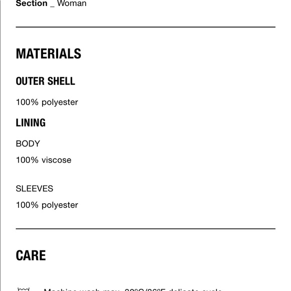 Zara Disney Bambi Print Tulle Midi Dress NWT Small - Picture 4 of 13